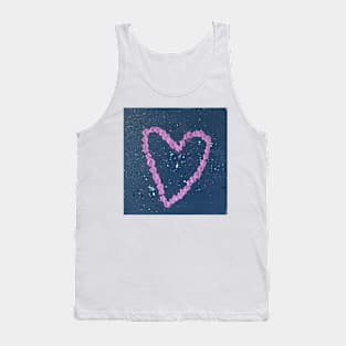 Heart-tastic Tank Top